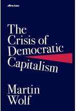 THE CRISIS OF DEMOCRATIC CAPITALISM