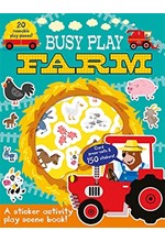 BUSY PLAY FARM