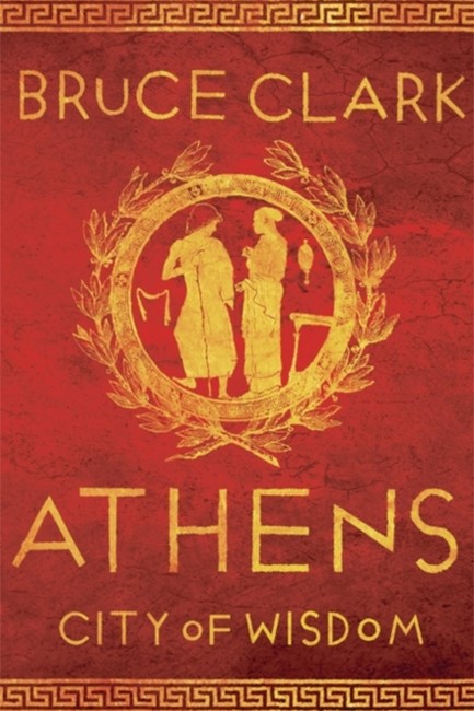 ATHENS-CITY OF WISDOM