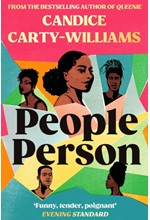 PEOPLE PERSON