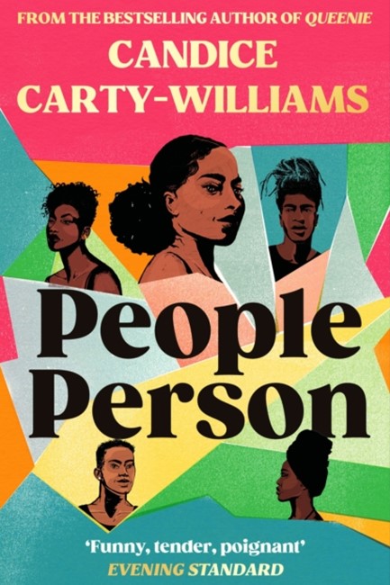 PEOPLE PERSON