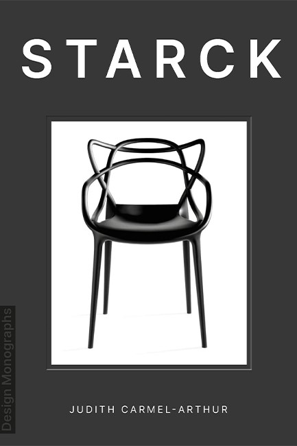 DESIGN MONOGRAPH: STARCK