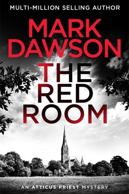 THE RED ROOM