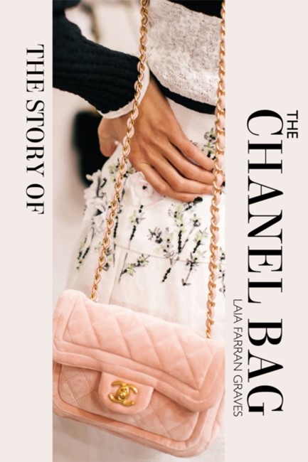 THE STORY OF THE CHANEL BAG