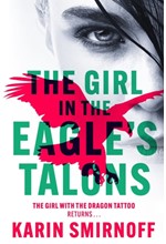 THE GIRL IN THE EAGLE'S TALONS