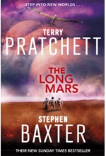 THE LONG MARS