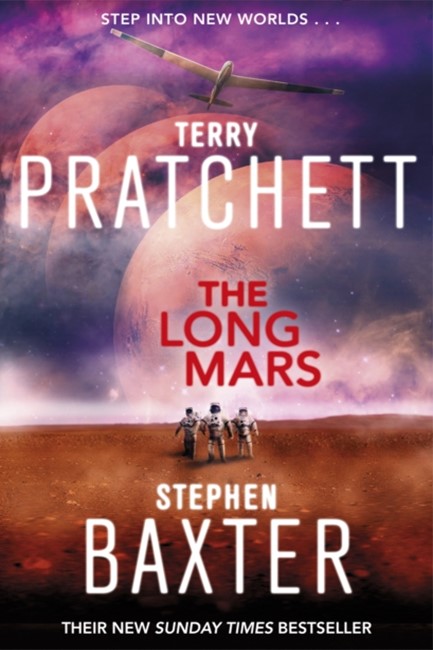 THE LONG MARS