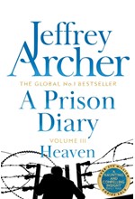 A PRISON DIARY VOL 3-HEAVEN