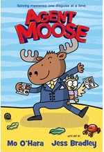 AGENT MOOSE