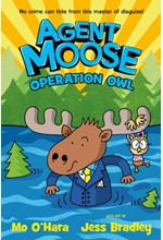 AGENT MOOSE 3-OPERATION OWL