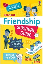 FRIENDSHIP SURVIVAL GUIDE