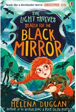 THE LIGHT THIEVES 2-SEARCH FOR THE BLACK MIRROR