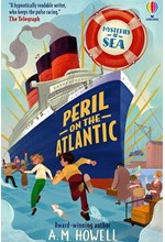 PERIL ON THE ATLANTIC