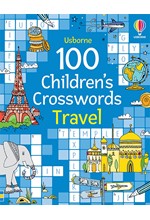 100 CHILDREN'S WORDSEARCHES TRAVEL