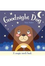 MAGIC TORCH BOOKS-GOODNIGHT DOG