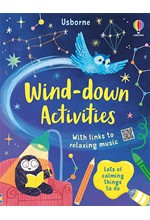 WIND DOWN ACTIVITIES