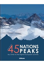 45 NATIONS 45 PEAKS