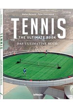 TENNIS THE ULTIMATE BOOK