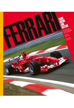 FERRARI-FROM THE INSIDE AND OUTSIDE