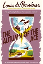 THE AUTUMN OF THE ACE