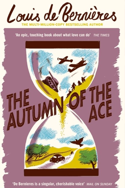 THE AUTUMN OF THE ACE