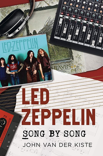 LED ZEPPELIN SONG BY SONG