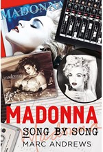 MADONNA SONG BY SONG