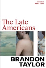 THE LATE AMERICANS TPB