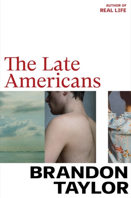 THE LATE AMERICANS TPB