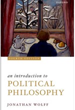 AN INTRODUCTION TO POLITICAL PHILOSOPHY-4TH EDITION