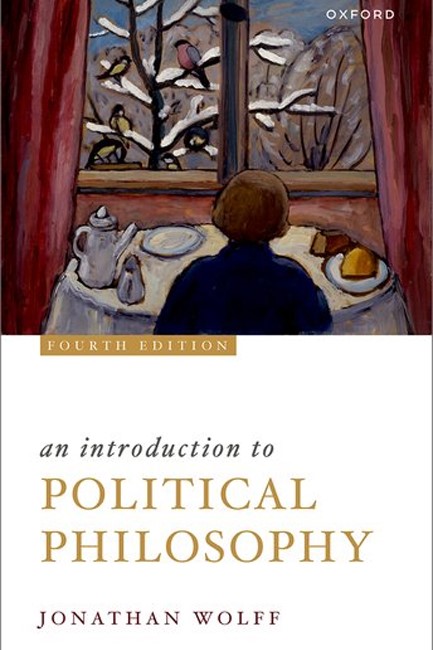 AN INTRODUCTION TO POLITICAL PHILOSOPHY-4TH EDITION