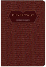 CHILTERN CLASSICS:OLIVER TWIST