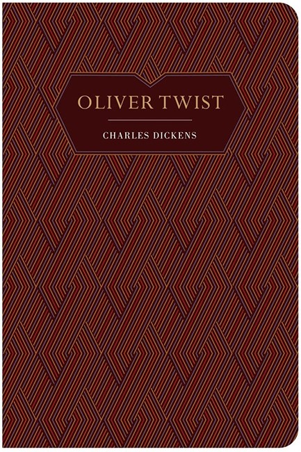 CHILTERN CLASSICS:OLIVER TWIST