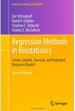 REGRESSION METHODS IN BIOSTATISTICS