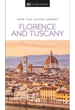 FLORENCE & TUSCANY-EYEWITNESS