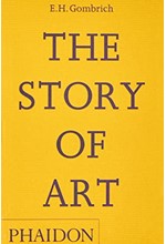 THE STORY OF ART-POCKET EDITION PB