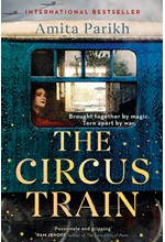 THE CIRCUS TRAIN TPB