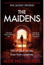 THE MAIDENS PB