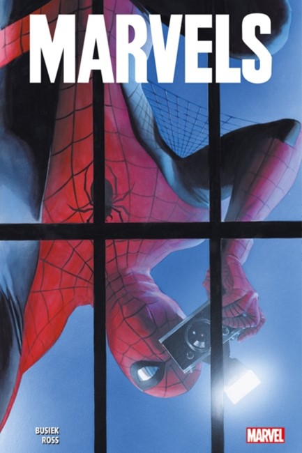 MARVELS