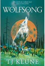 WOLFSONG TPB