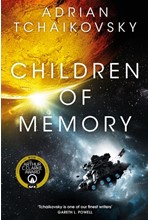 CHILDREN OF MEMORY