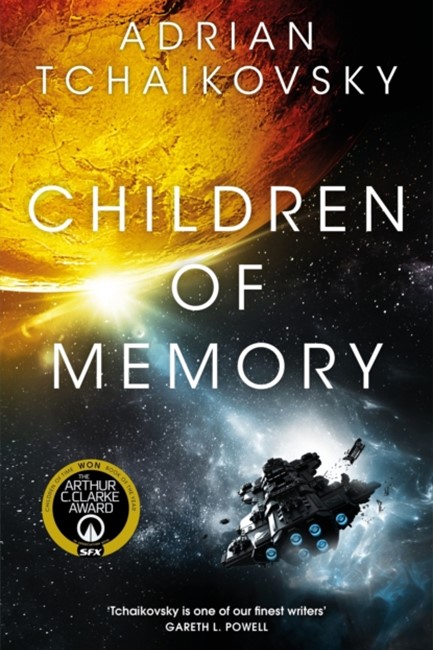 CHILDREN OF MEMORY