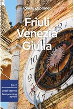 FRIULI VENEZIA GIULIA 1ST EDITION