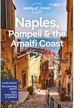 NAPLES POMPEII & THE AMALFI COAST