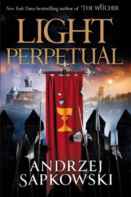 THE HUSSITE TRILOGY 3-LIGHT PERPETUAL