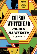 CROOK MANIFESTO TPB