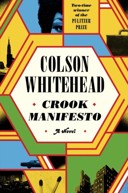 CROOK MANIFESTO TPB