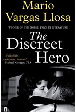 THE DISCREET HERO PB