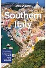 SOUTHERN ITALY-7TH EDITION PB