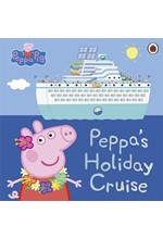 PEPPA PIG'S-PEPPA'S HOLIDAY CRUISE